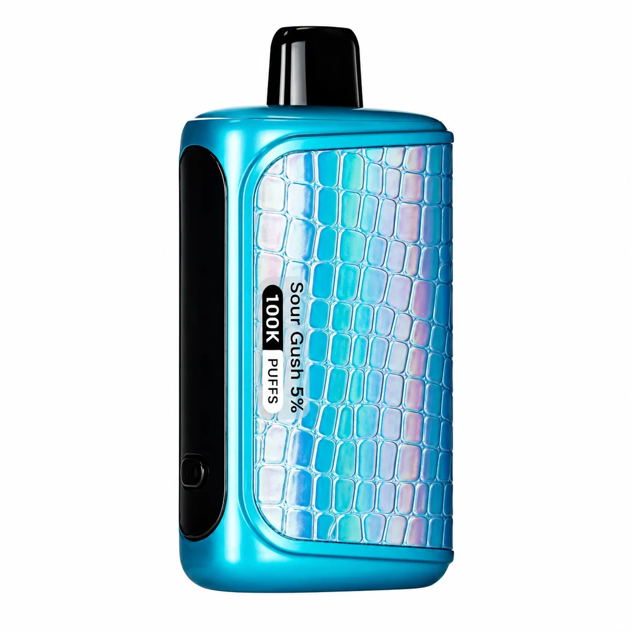 Horizontech 100K Puff 40ML Disposable — Sour Gush